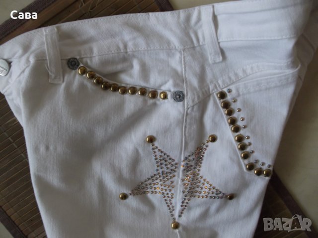 Дънки ADAMUS-KLO   дамски,М, снимка 5 - Дънки - 28622218