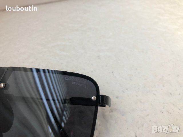 Carrera 2022 мъжки слънчеви очила УВ 400, снимка 8 - Слънчеви и диоптрични очила - 38673259