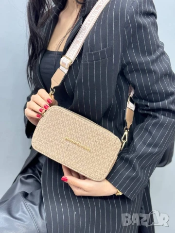 чанти michael kors , снимка 3 - Чанти - 51395047