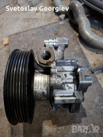 Хидравлична помпа Е 211. 3.2 бензин, снимка 3 - Части - 53490731