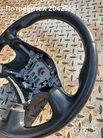 Волан Nissan X trail/Primera, снимка 2 - Части - 51003391