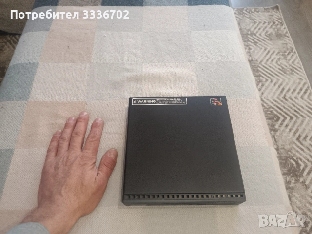 мини компютър Lenovo M75q Gen 2 (Type 11JN, 11JQ, 11JR, 11JS) Desktop (ThinkCentre) - Type 11JQ, снимка 3 - За дома - 53246798