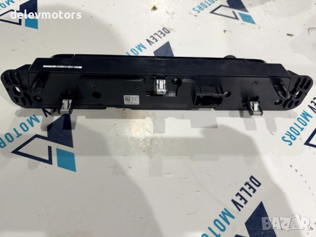 9828018177 управление за климатик, климатроник, парно от Citroen C5 Aircross 1.6 PureTech 181кс., снимка 4 - Части - 52849591
