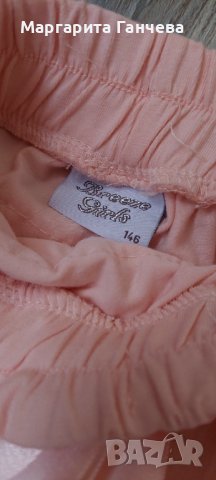 Нежна пола от тюл в розово, снимка 2 - Детски рокли и поли - 40332021