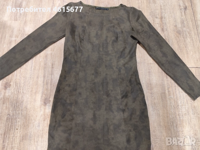 рокля , снимка 2 - Рокли - 52055797