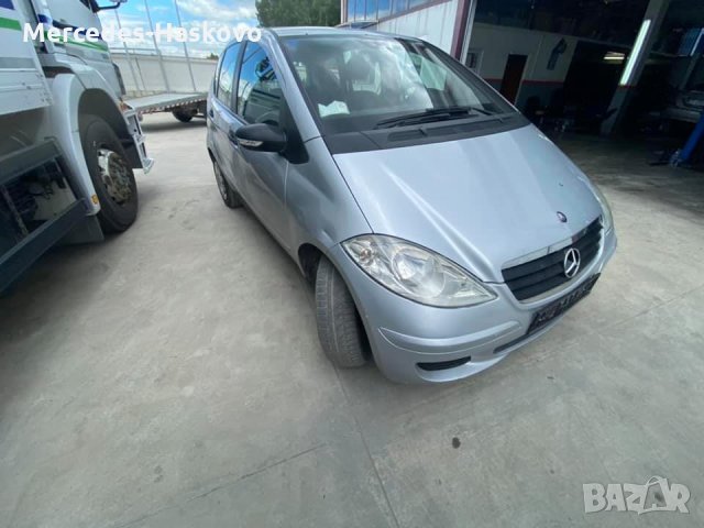 Mercedes-Benz A200CDI , снимка 3 - Автомобили и джипове - 33103071