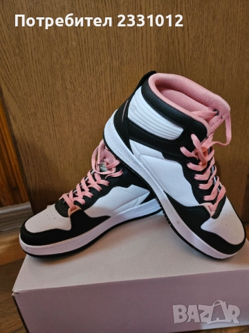 Маратонки, снимка 2 - Маратонки - 51468096