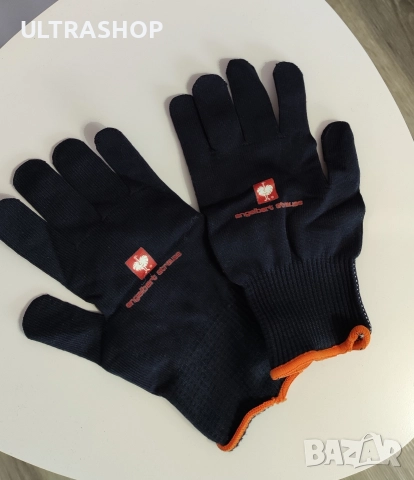 Нови ръкавици Engelbert Strauss 