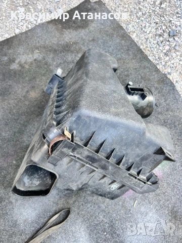 Филтърна кутия за Тойота Авенсис T27.0R04, снимка 14 - Части - 46403033