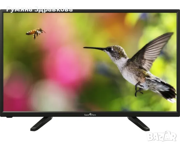 Телевизор LED Smart Tech, 32"(80 cм), LE-32D7, HD 