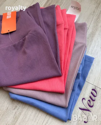 Къси клинове Различни цветове , снимка 10 - Клинове - 49698808