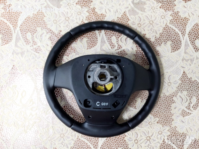 Волан с Airbag за Mazda 6 (GH) 2007-2013, снимка 2 - Части - 51633524