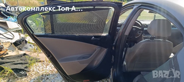 Volkswagen Passat 6/Фолксваген Пасат 6 , снимка 16 - Автомобили и джипове - 50777955
