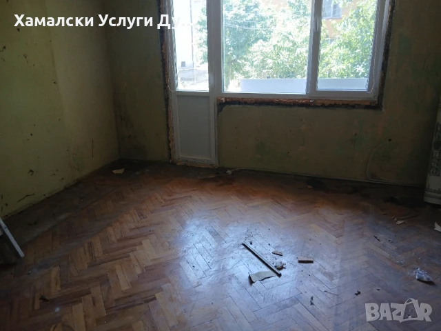 Хамали Дупница И Извозване, снимка 4 - Кърти, чисти, извозва - 51129439