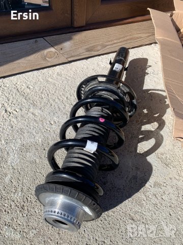 Комплект оригинално окачване MONROE за Mercedes-Benz Sprinter (HYMER B klasse) (417) CDI  , снимка 10 - Аксесоари и консумативи - 44004928