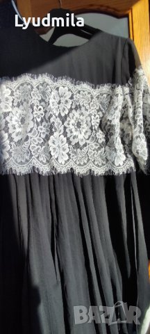 Официална рокля , снимка 2 - Рокли - 43563233