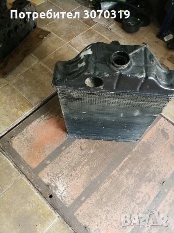 продавам радиатор и много други нови резервни части за трактор МТЗ-50, снимка 4 - Селскостопанска техника - 32950120