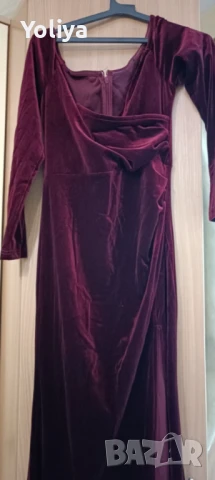 Чисто нова официална рокля , снимка 2 - Рокли - 51161452