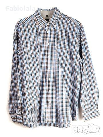 Henderson shirt L 41/42