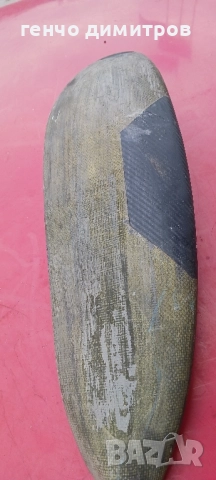 карбоново гребло за каяк , снимка 4 - Водни спортове - 52091095