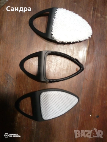 Russell Hobbs Steam Genie 2в1, ръчен уред за пара и ютия, снимка 2 - Ютии - 53189625