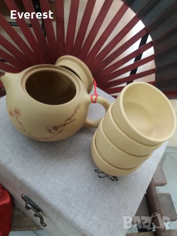 голямо СТЕННО японско ветрило , снимка 12 - Декорация за дома - 32211389