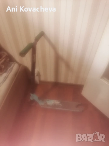 Тротинетки, снимка 2 - Други спортове - 53358204