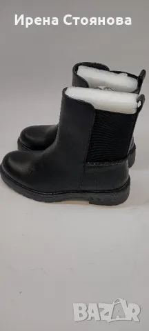 Дамски зимни боти. Чисто нови с мека вълнена подплата, 39 номер., снимка 10 - Маратонки - 49274122