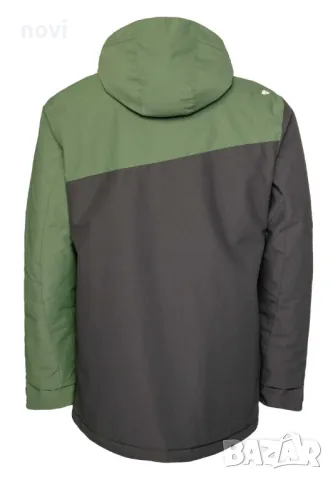 Protest Friston, XXL, ново, оригинално мъжко ски/сноуборд яке, снимка 4 - Зимни спортове - 47488727