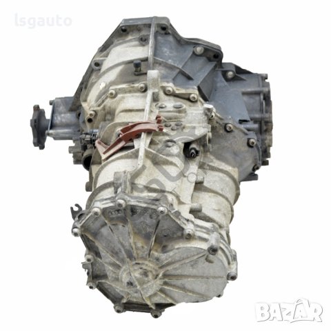 Шестстепенна скоростна кутия AUDI A4 (B8) 2008-2015 ID:101762, снимка 4 - Части - 40821664