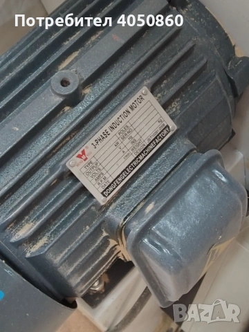 Аспирации, компресор и палетна количка, снимка 7 - Други машини и части - 53212876