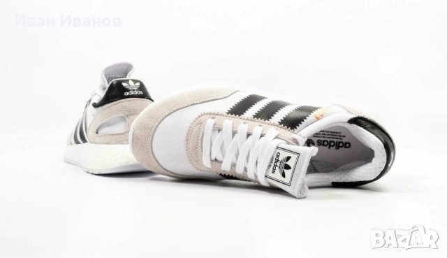 маратонки  Adidas I5923 номер 38, снимка 7 - Маратонки - 38915070