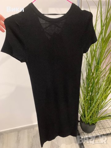 Нова рокля в размер M, снимка 7 - Рокли - 43379745