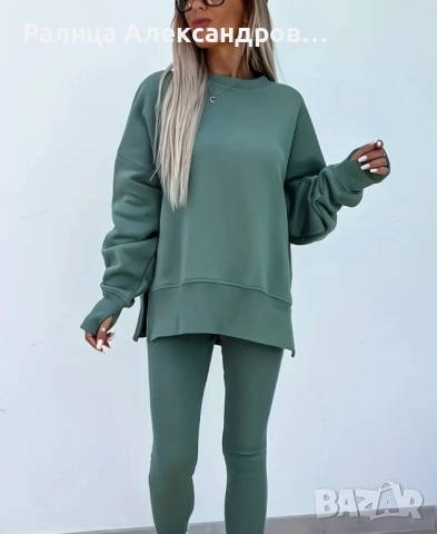 Дамски комплект, снимка 2 - Спортни екипи - 52439883