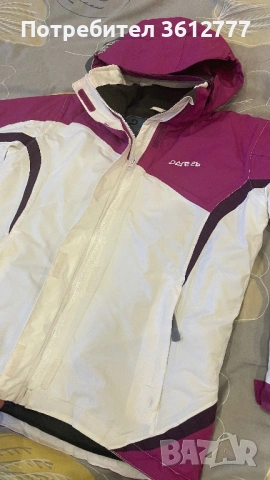 Дамско Ски Яке Dare 2b, снимка 3 - Якета - 53159543