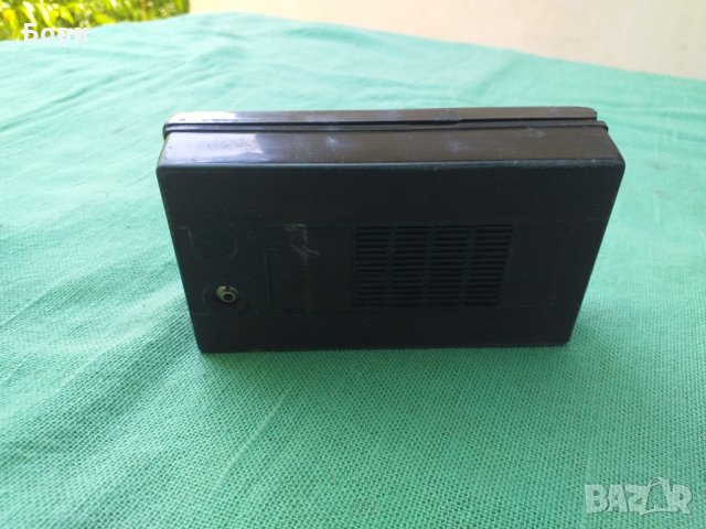 JONNY 6 Transistors Радио 1967 г 	, снимка 5 - Радиокасетофони, транзистори - 33552524