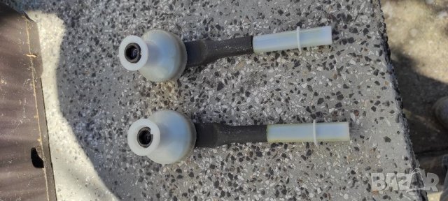 Кормилни накрайници за VW Passat , снимка 2 - Части - 32509223