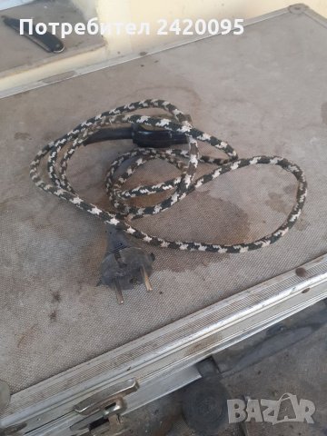 Стар руски самовар на ток-20лв, снимка 5 - Антикварни и старинни предмети - 32969006