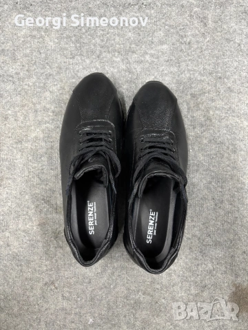 Мъжки обувки, снимка 4 - Ежедневни обувки - 53477657