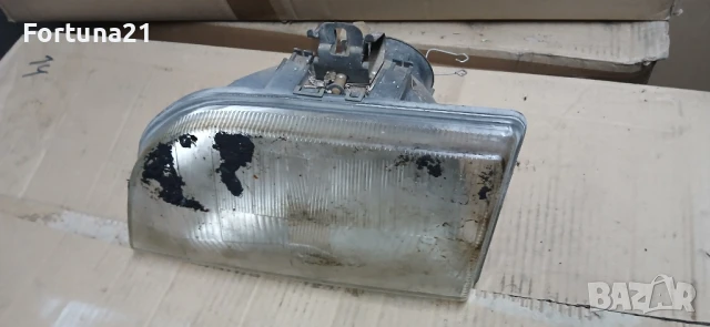 Ford Fiesta 1989 - ляв фар