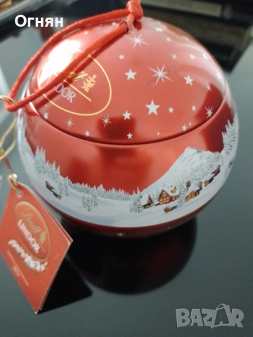 Лот метални кутии, снимка 10 - Колекции - 41618409