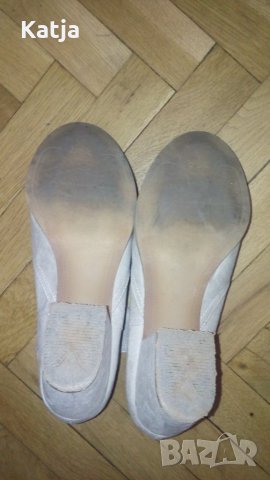 Велурени боти Bershka, снимка 6 - Дамски боти - 27088231