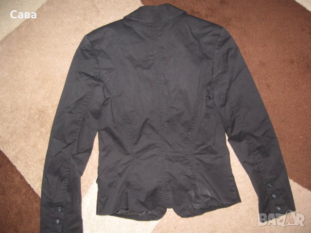 Сако ESPRIT     дамско,С-М, снимка 3 - Сака - 33262544
