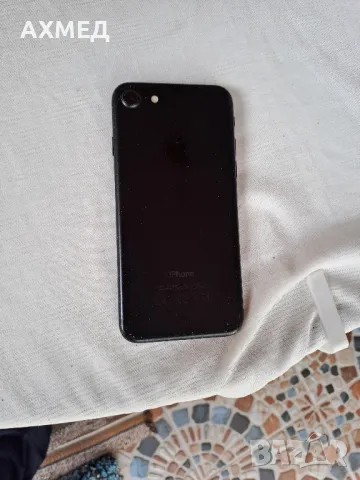 Iphone 7 за части без платки и батерии, снимка 3 - Apple iPhone - 47468879