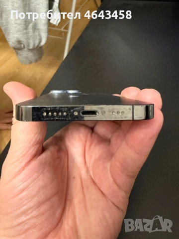 iPhone 13 Pro, снимка 4 - Apple iPhone - 52315342