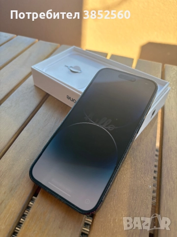 Iphone 14 Pro 256 GB, снимка 6 - Apple iPhone - 52615481