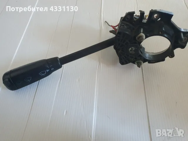 лостче за светлини  Mercedes-Benz W126