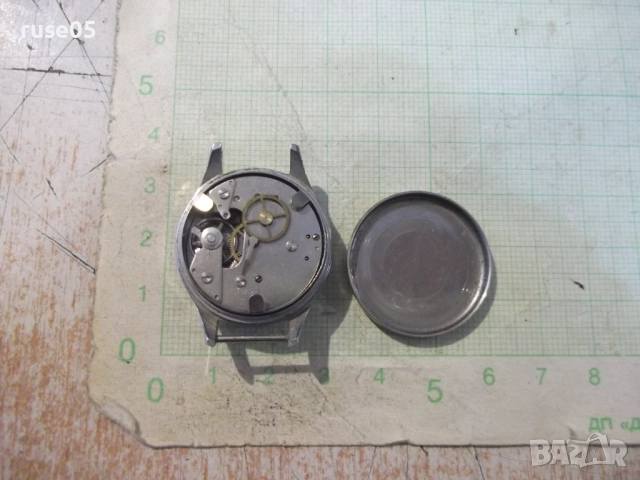 Часовник "UMF - RUHLA", снимка 5 - Дамски - 52714255