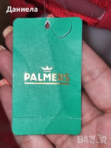 Боди PALMERS - 75C, снимка 5 - Бельо - 51074281