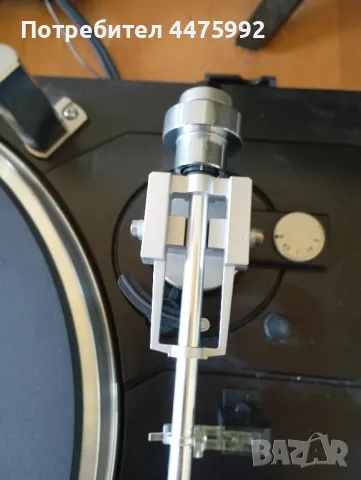 Sony ps-x55 перфектен грамофон , снимка 8 - Грамофони - 50344047